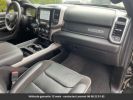 Annonce Dodge Ram 1500 crew cab 5,7l etorque gpl hors homologation 4500e