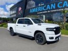 Annonce Dodge Ram 1500 CREW CAB BIG HORN NIGHT EDITION