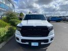 Annonce Dodge Ram 1500 CREW CAB BIG HORN NIGHT EDITION