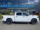 Annonce Dodge Ram 1500 CREW CAB BIG HORN NIGHT EDITION 2025