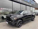 Voir l'annonce Dodge Ram 1500 CREW CAB BIGHORN AIR