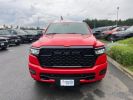 Annonce Dodge Ram 1500 CREW CAB BIGHORN NIGHT EDITION 2025