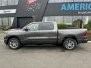 Annonce Dodge Ram 1500 CREW CAB LARAMIE SPORT