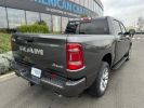 Annonce Dodge Ram 1500 CREW CAB LARAMIE SPORT