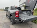 Annonce Dodge Ram 1500 CREW CAB LARAMIE SPORT BLACK PACKAGE