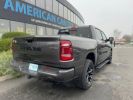 Annonce Dodge Ram 1500 CREW CAB LARAMIE SPORT BLACK PACKAGE