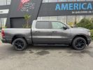 Annonce Dodge Ram 1500 CREW CAB LARAMIE SPORT BLACK PACKAGE