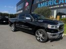 Annonce Dodge Ram 1500 crew cab LIMITED