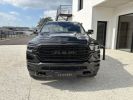 Annonce Dodge Ram 1500 CREW CAB LIMITED NIGHT EDITION GPL