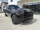 Annonce Dodge Ram 1500 CREW CAB LIMITED NIGHT EDITION GPL