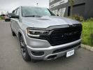 Annonce Dodge Ram 1500 CREW CAB LIMITED NIGHT EDITION MWK