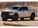 Voir l'annonce Dodge Ram 1500 CREW CAB REBEL X EDITION 2025