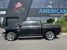 Annonce Dodge Ram 1500 Crew cab SLT CLASSIC V8 5.7L HEMI GPL