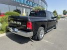 Annonce Dodge Ram 1500 Crew cab SLT CLASSIC V8 5.7L HEMI GPL