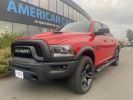 Voir l'annonce Dodge Ram 1500 Crew Cab SLT WARLOCK