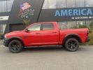 Annonce Dodge Ram 1500 Crew Cab SLT WARLOCK