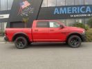 Annonce Dodge Ram 1500 Crew Cab SLT WARLOCK