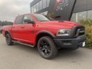 Annonce Dodge Ram 1500 Crew Cab SLT WARLOCK