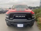 Annonce Dodge Ram 1500 Crew Cab SLT WARLOCK