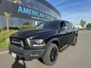 Voir l'annonce Dodge Ram 1500 Crew Cab SLT WARLOCK