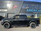 Annonce Dodge Ram 1500 Crew Cab SLT WARLOCK