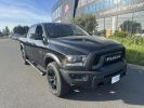 Annonce Dodge Ram 1500 Crew Cab SLT WARLOCK