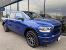 Annonce Dodge Ram 1500 CREW CAB SPORT