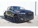 Voir l'annonce Dodge Ram 1500 CREW CAB SPORT BLACK PACKAGE 2025