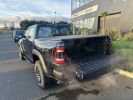 Annonce Dodge Ram 1500 CREW CAB TRX 6.2L V8