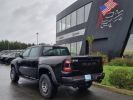 Annonce Dodge Ram 1500 CREW CAB TRX 6.2L V8