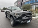 Annonce Dodge Ram 1500 CREW CAB TRX 6.2L V8