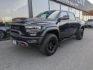 Annonce Dodge Ram 1500 CREW CAB TRX 6.2L V8 SUPERCHARGED