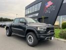 Voir l'annonce Dodge Ram 1500 CREW CAB TRX 6.2L V8 SUPERCHARGED