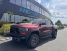 Voir l'annonce Dodge Ram 1500 CREW CAB TRX FINAL EDITION