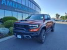 Voir l'annonce Dodge Ram 1500 CREW CAB TRX FINAL EDITION