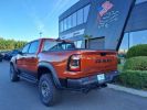 Annonce Dodge Ram 1500 CREW CAB TRX FINAL EDITION