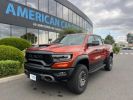 Voir l'annonce Dodge Ram 1500 CREW CAB TRX FINAL EDITION