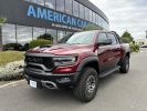 Voir l'annonce Dodge Ram 1500 CREW CAB TRX FINAL EDITION