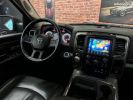 Annonce Dodge Ram 1500 Crew Cab V8 5.7 HEMI 400 cv ESS GPL FULL OPTIONS IMMAT FRANCAISE