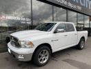 Voir l'annonce Dodge Ram 1500 CREW LARAMIE