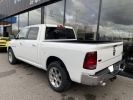 Annonce Dodge Ram 1500 CREW LARAMIE