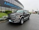 Voir l'annonce Dodge Ram 1500 CREW LARAMIE AIR RAMBOX