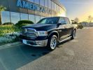 Voir l'annonce Dodge Ram 1500 CREW LARAMIE AIR RAMBOX GPL