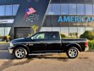 Annonce Dodge Ram 1500 CREW LARAMIE AIR RAMBOX GPL