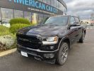 Voir l'annonce Dodge Ram 1500 CREW LARAMIE BLACK PACKAGE AIR