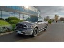 Voir l'annonce Dodge Ram 1500 CREW LARAMIE CLASSIC