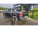 Annonce Dodge Ram 1500 CREW LARAMIE CLASSIC