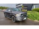 Annonce Dodge Ram 1500 CREW LARAMIE CLASSIC