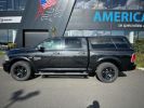 Annonce Dodge Ram 1500 CREW LARAMIE CLASSIC BLACK EDITION