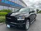 Voir l'annonce Dodge Ram 1500 CREW LARAMIE SPORT